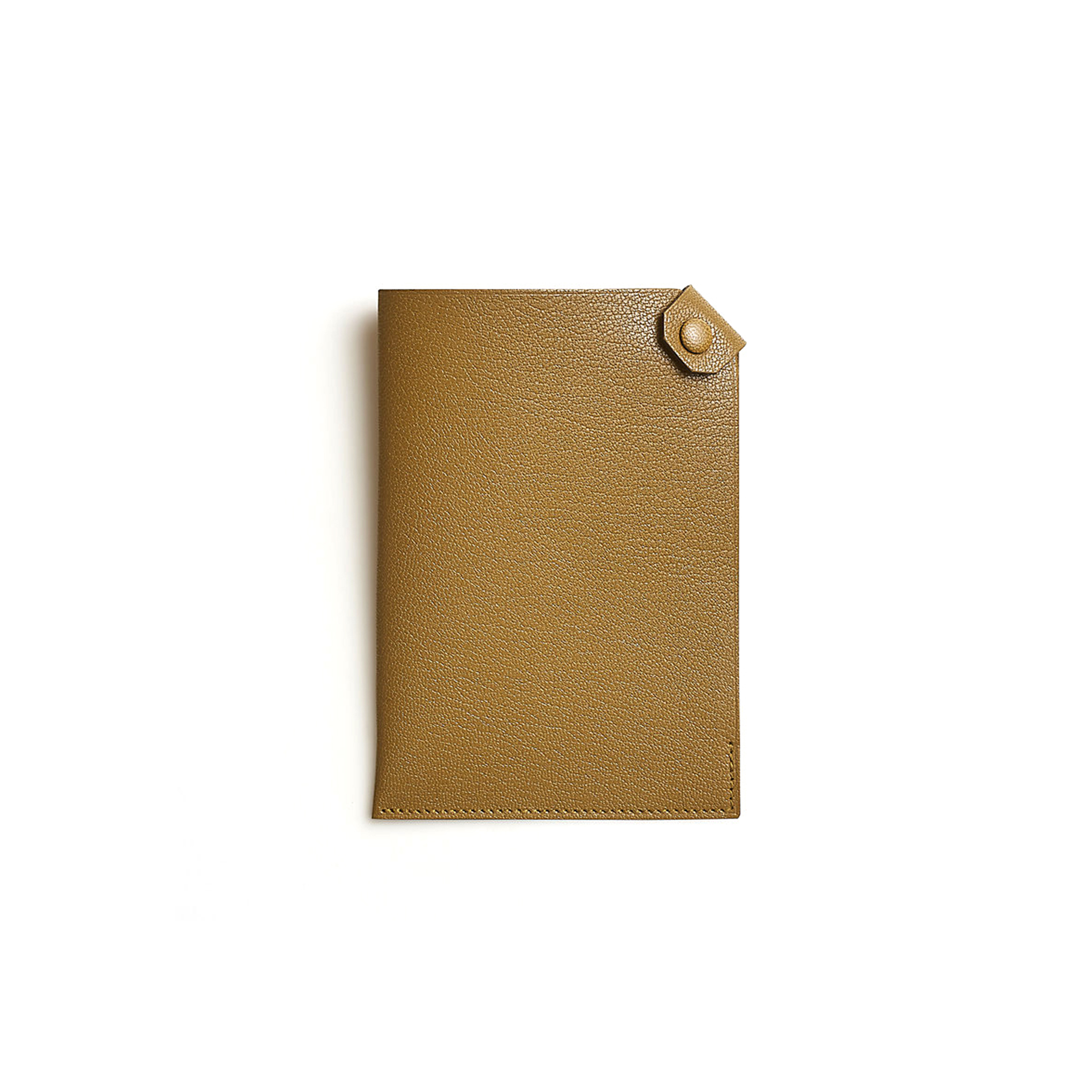 H**mes tarmac passport holder h078384cku8 (13.8*9.7*1cm)